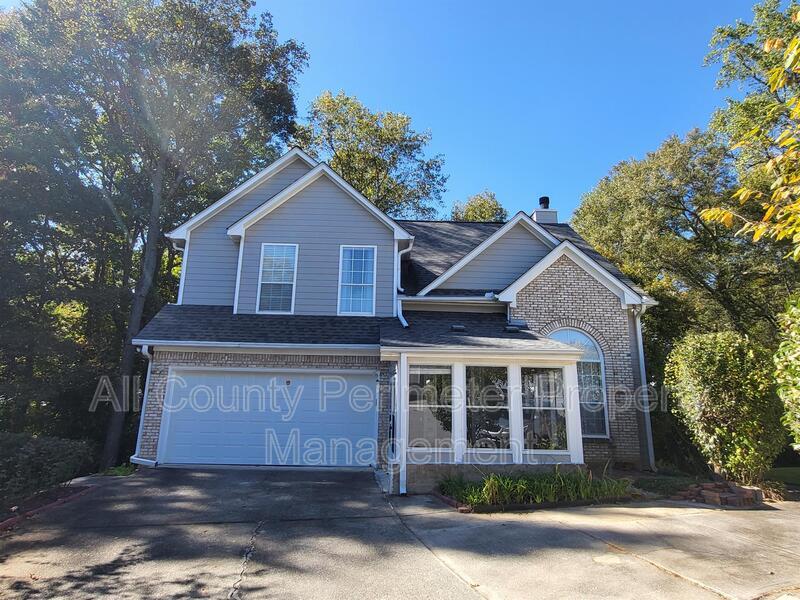 Foto principal - 2355 Brick Mill Ct