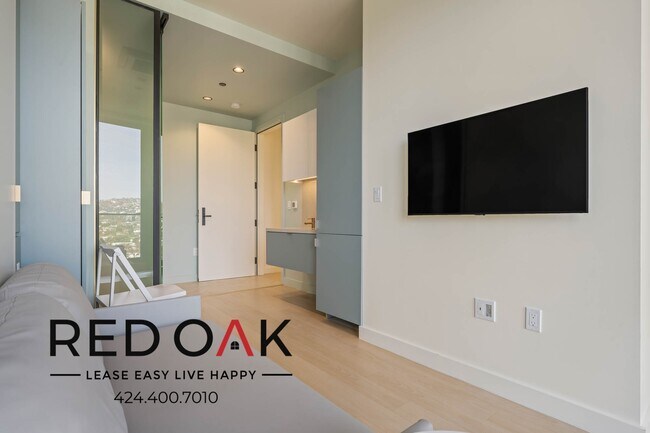 Foto del edificio - Fully Furnished, Luxury Private Suite, Roo...