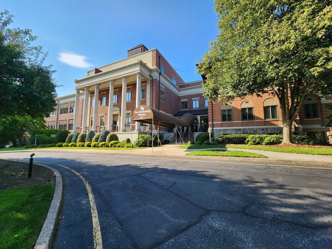 Foto principal - Live in the heart of Tenafly New Jersey