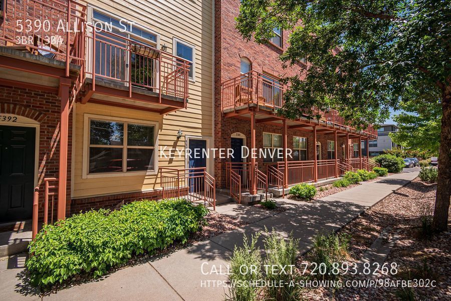 Primary Photo - Gorgeous 3 Bed 2.5 Bath Condo in Olde Town...