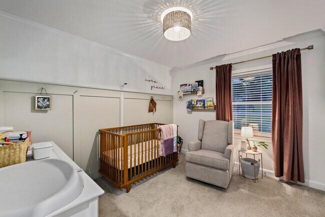 Foto del edificio - 112 Magnolia Cir