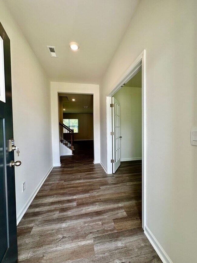 Foto del edificio - Spacious 5-bedroom home in Monroe, NC!