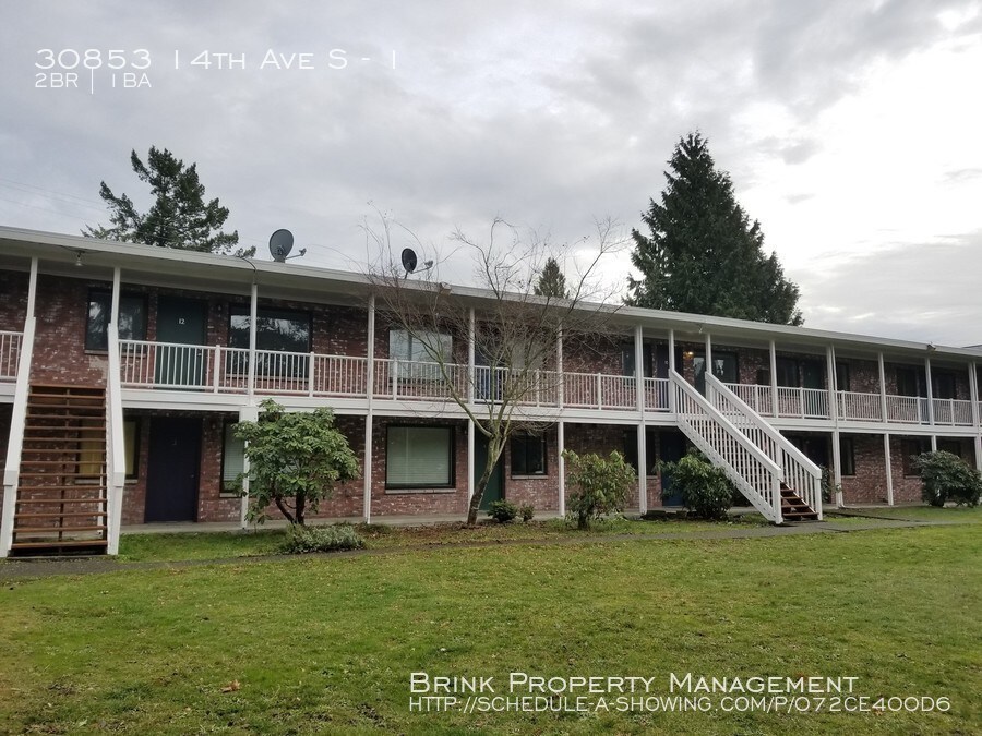 Primary Photo - 30853 14th Ave S