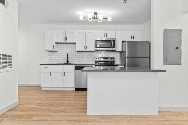 Interior Photo - The Raphael - Beautifully Renovated!