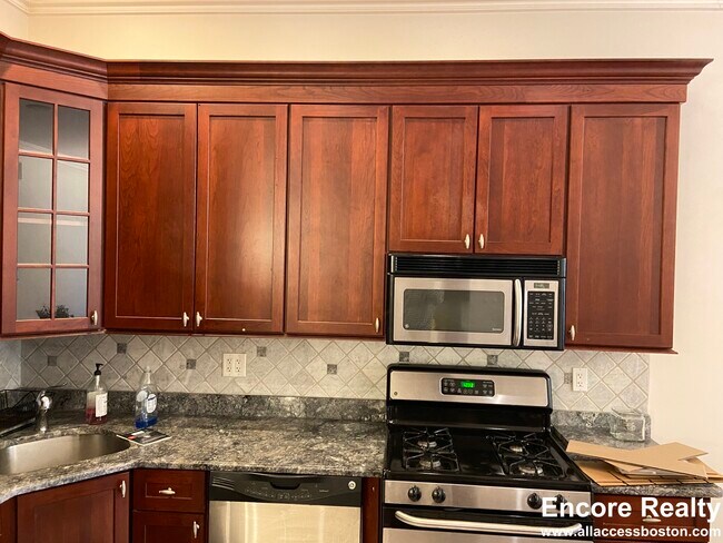 Foto del edificio - 34 Greenwich Park