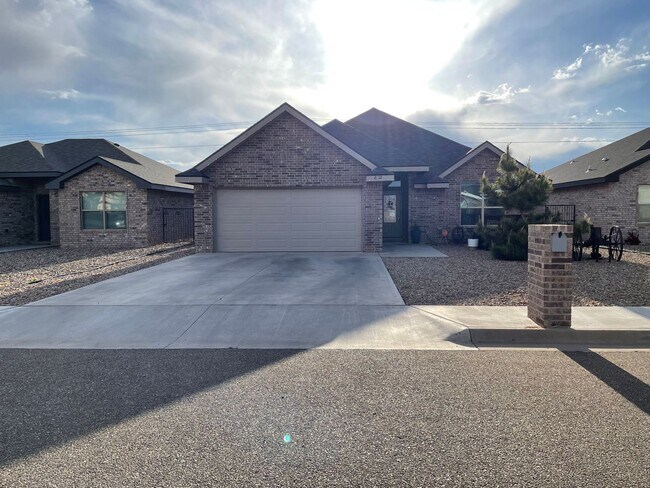 Foto del edificio - 2512 Joes Lane, Clovis NM