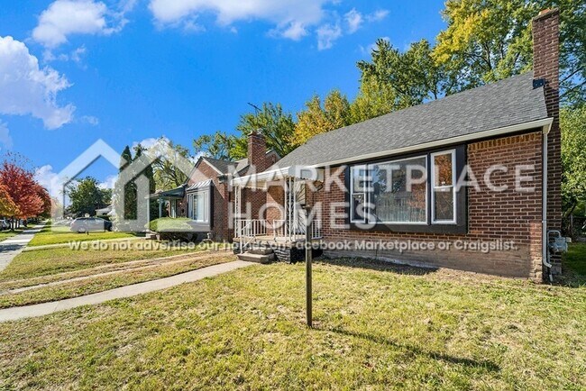 Building Photo - 20227 Ardmore St