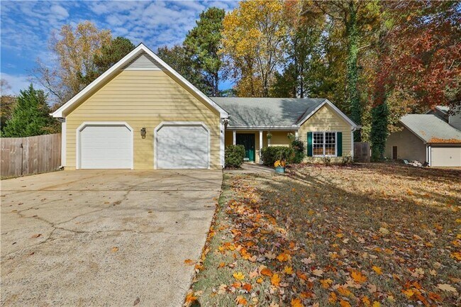 Building Photo - 4655 Hampton Square Dr