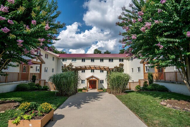 Foto del interior - The Wilson Apartments