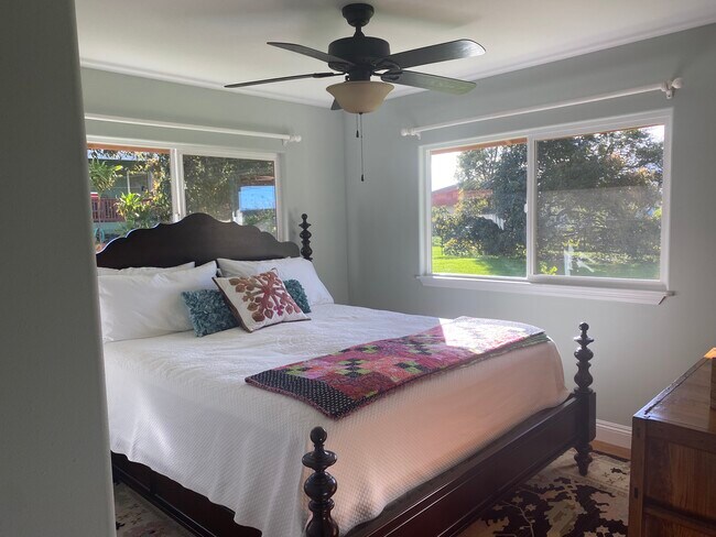 additional bedroom 2 - 64 -1060 Mamalahoa Hwy
