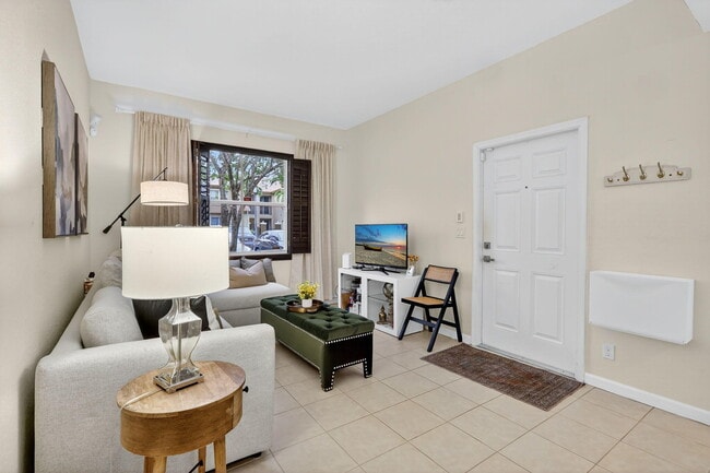 Foto del edificio - 2931 Hope Valley St