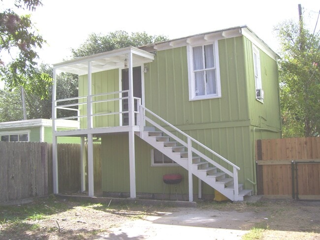 Foto del edificio - 915 11th St