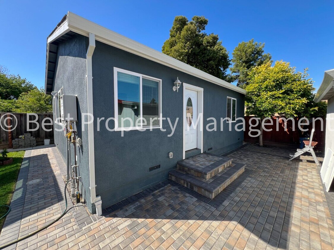 Primary Photo - Brand new ADU for rent with its own privat...