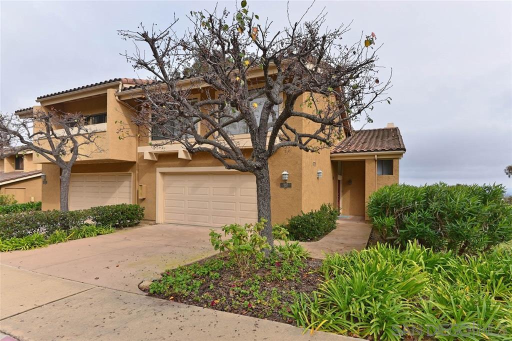 6605 Caminito Scioto, San Diego, CA 92037 Townhouse for Rent in San