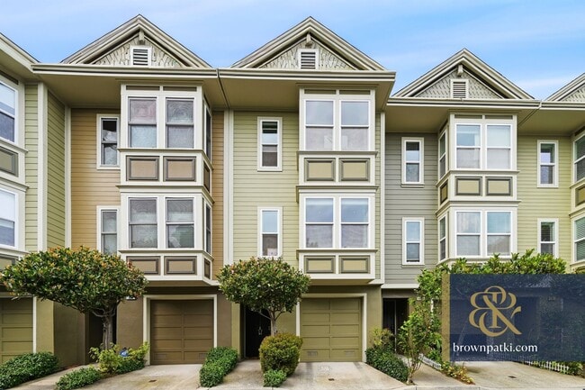 Photo - 24 Blair Terrace Townhome