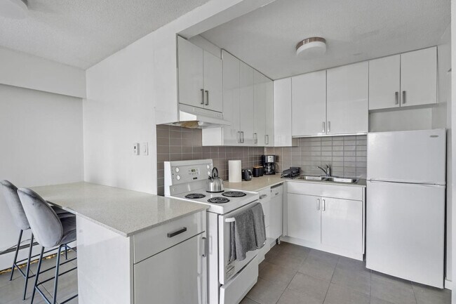 Photo du bâtiment - 1855 W 2nd Ave