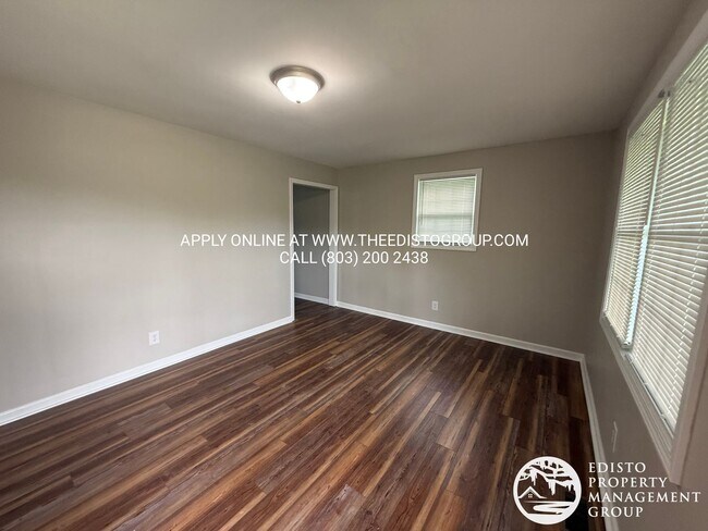 Foto del edificio - 4735 Rowesville Rd