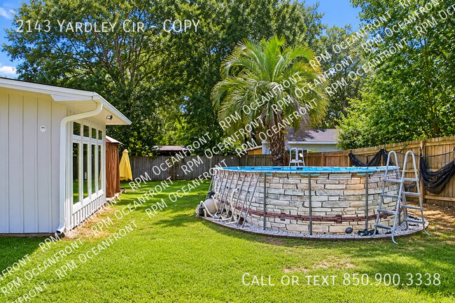 Building Photo - 2143 Yardley Cir