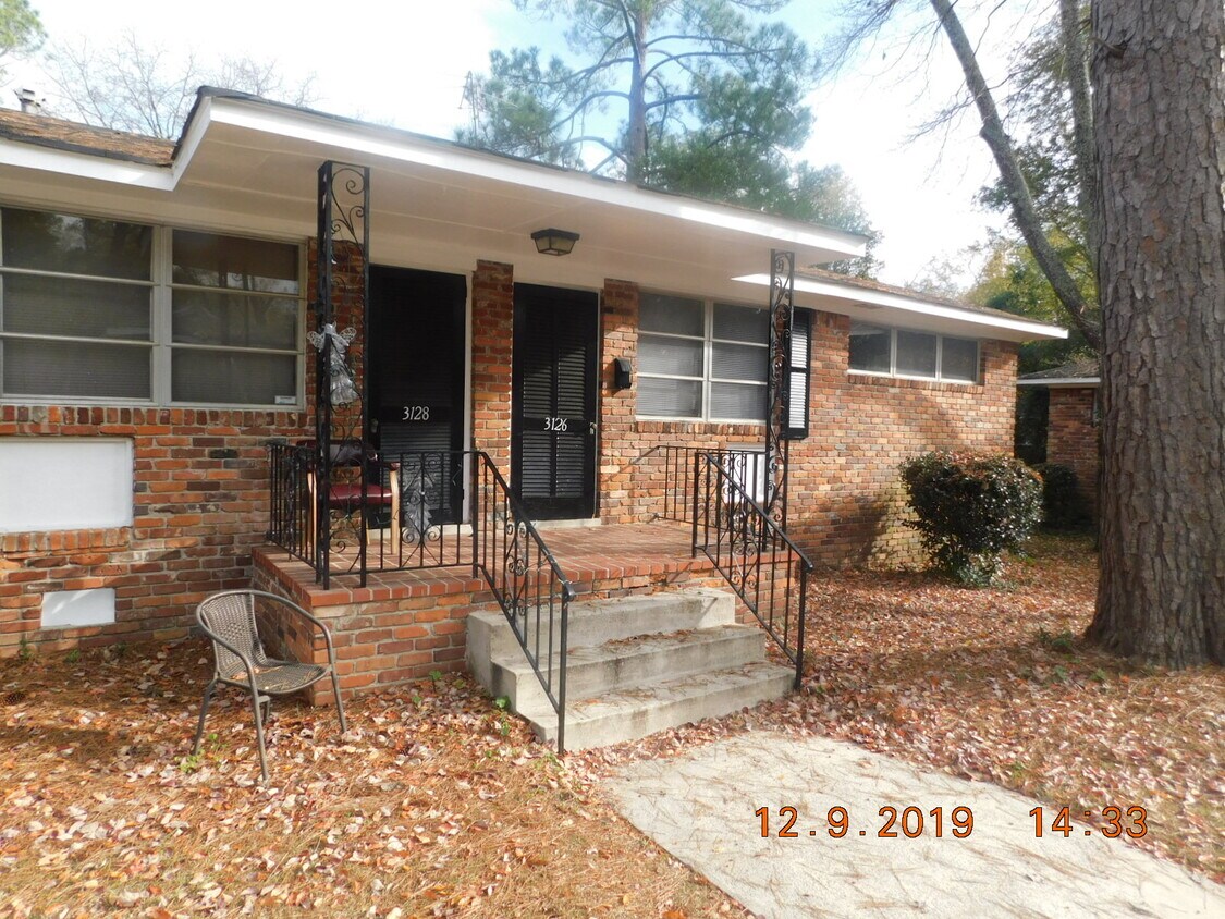 Primary Photo - 3126 Bratton St