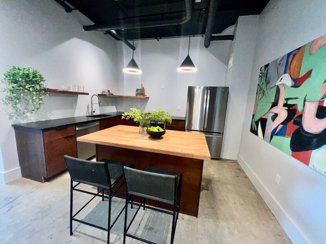 Foto principal - Water Power Lofts