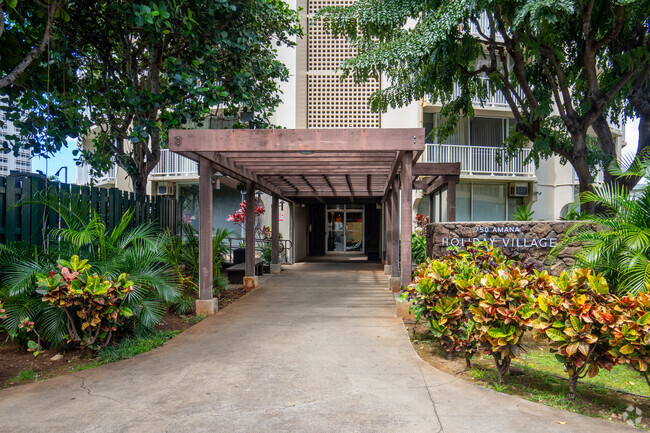 Foto del edificio - Holiday Village Condominium