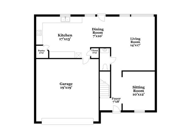 Building Photo - HOME FOR RENT!!
