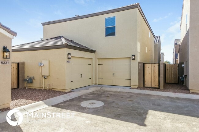 Building Photo - 8223 West Odeum Ln