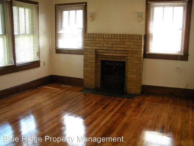 Foto del edificio - 2 br, 1 bath House - 1372 Warpath Dr.