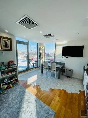 Foto principal - IRVING PLACE