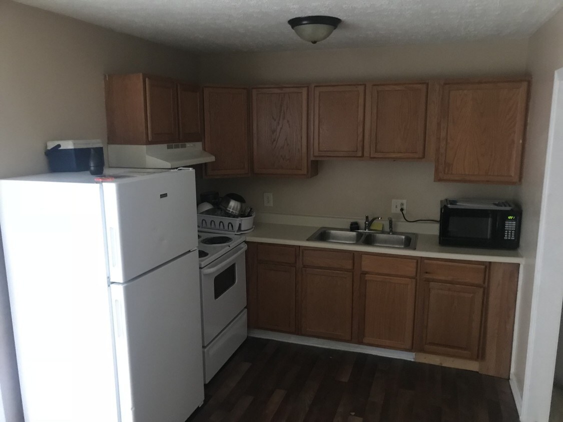 Foto principal - 900 N Braddock St