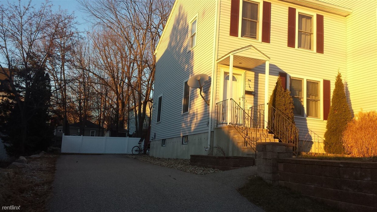 Foto del edificio - 450 Merrimack St