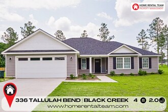 Building Photo - 336 Tallulah Bend