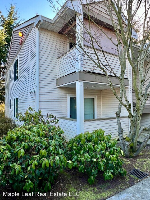 19726 50th Ave W, Lynnwood, WA 98036 House Rental in Lynnwood, WA