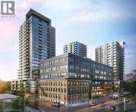 Building Photo - 108 Garment St