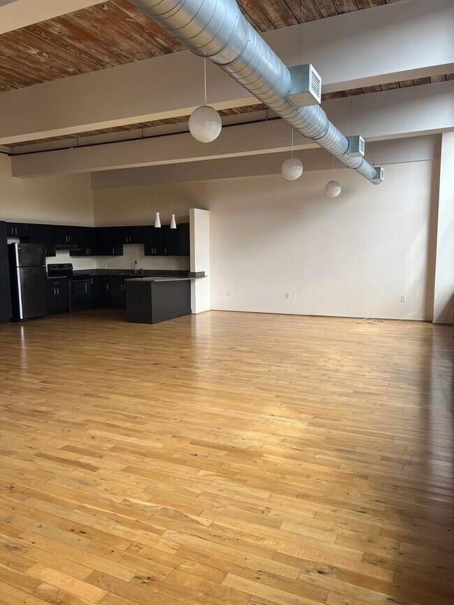 Foto del interior - Greystone Lofts