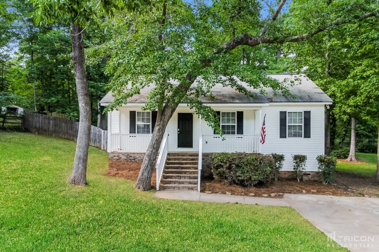 Foto principal - 124 Devonport Dr