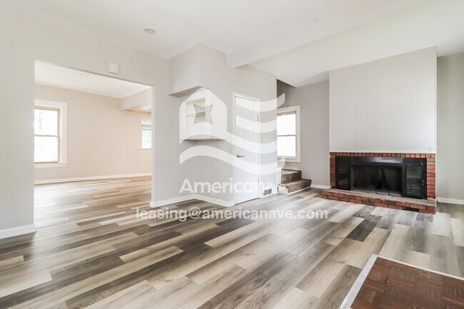 Foto del edificio - 1745 Georgia Ave