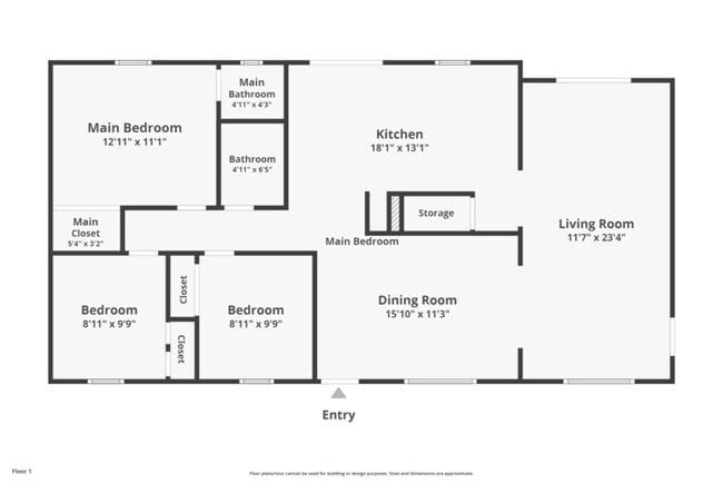 Building Photo - 1748 Hilltop Ln