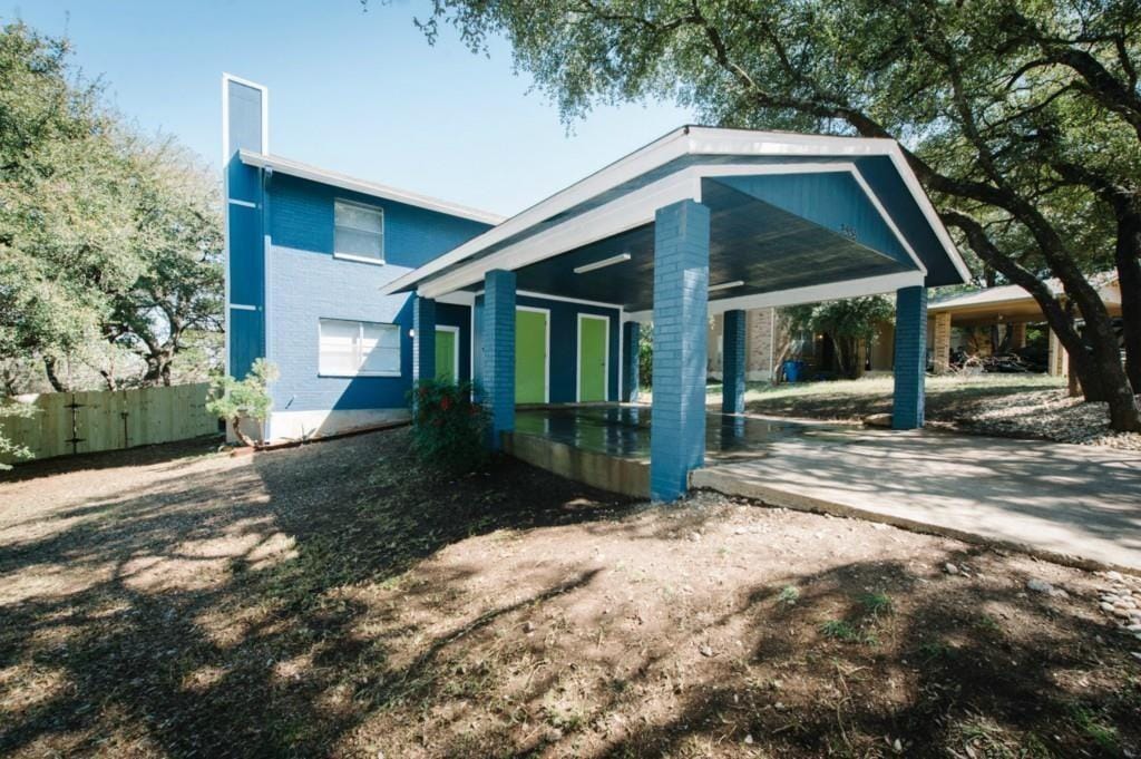 Foto principal - 3306 Dunliegh Dr