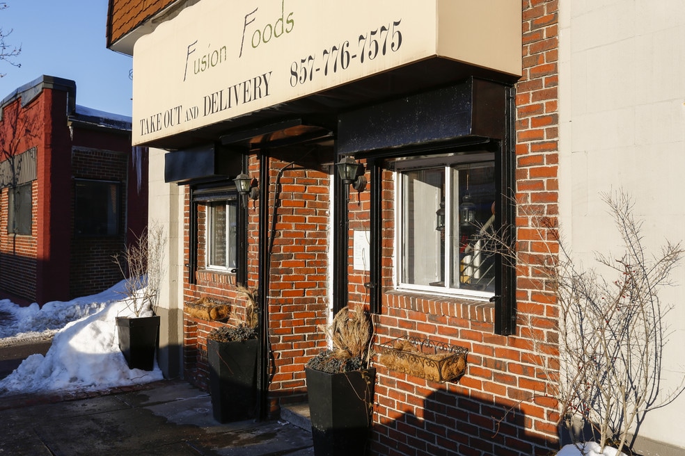 Is Admirals Hill a Good Place To Live in Chelsea? Neighborhood Guide by