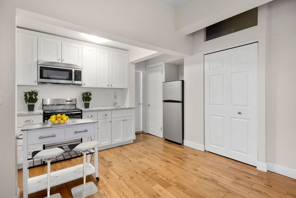 *Pictures are representative samples of the advertised unit. In some cases, the actual units you tou - 338 Marlborough St