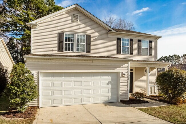 Foto del edificio - 1525 Bucklebury Ct