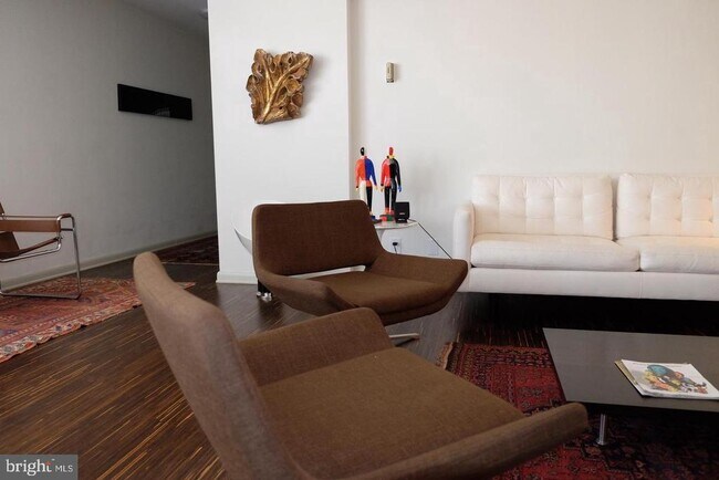 Foto del edificio - 1545 18th St NW