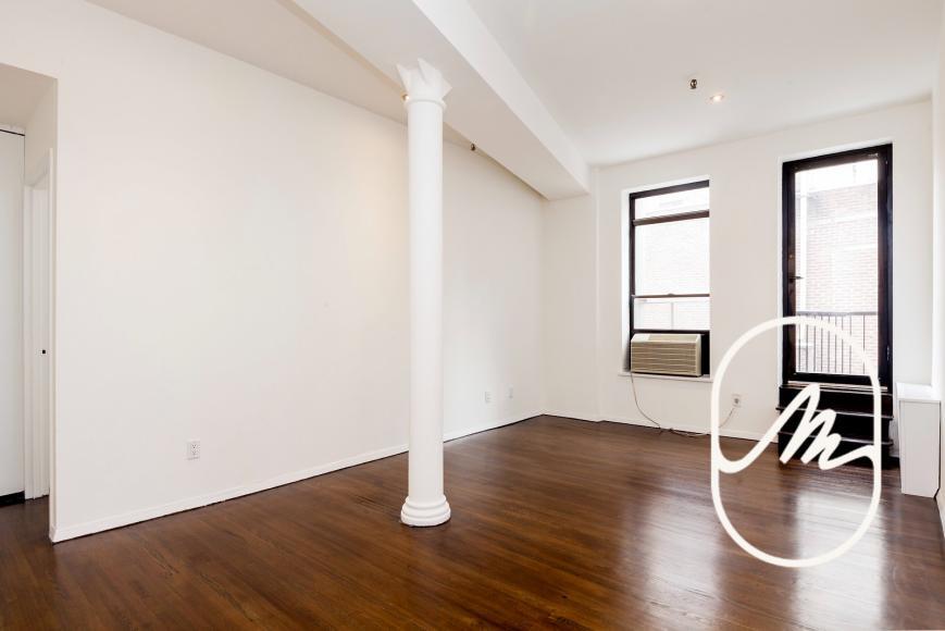 Foto principal - 1 bedroom in New York NY 10003