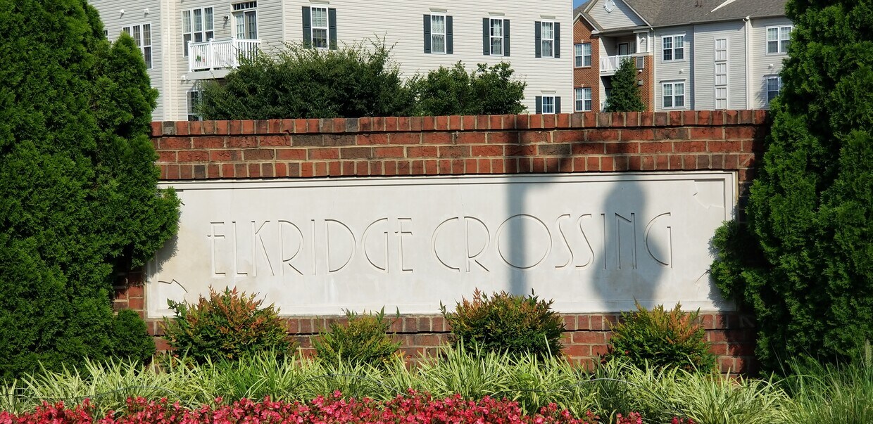 Elkridge Crossing Apartments at Jason Gambrell blog
