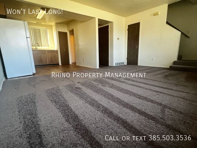 Foto del edificio - 463 N 1465 W