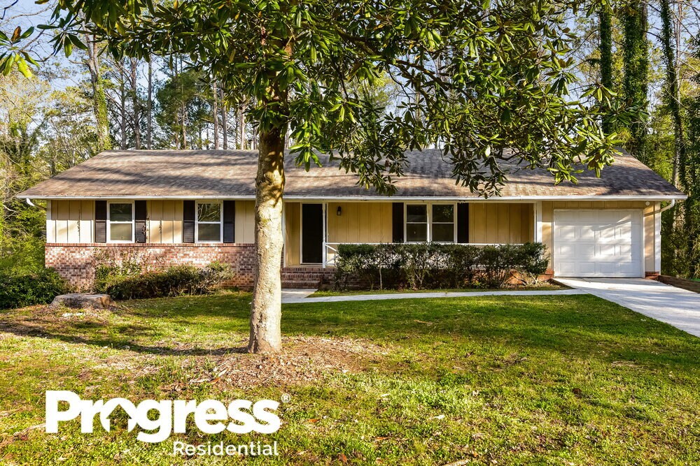 Primary Photo - 4624 Elm Ridge Ct