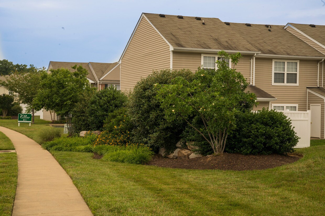 Villas at Greenview West Apartments Great Mills, MD
