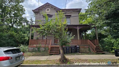 Building Photo - 241 Gilman Ave
