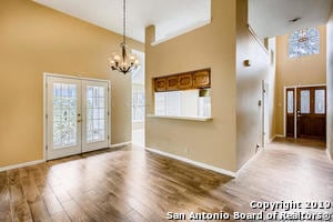 Foto del edificio - 8826 Lost Woods